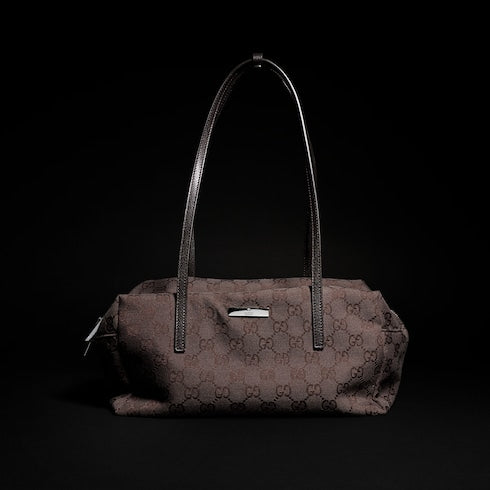 Gucci Melrose medium boston bag