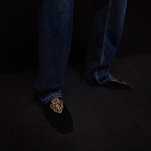 Men's Ragazzo slipper