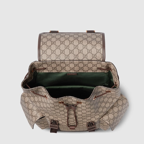 Ophidia large backpack