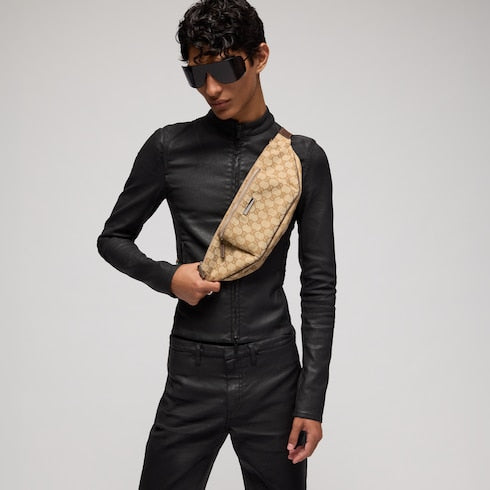 Flatpack large belt bag