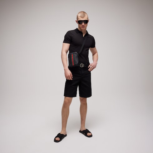 Men's slide sandal