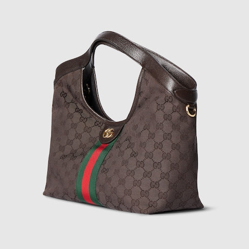 Gucci Giglio small tote bag