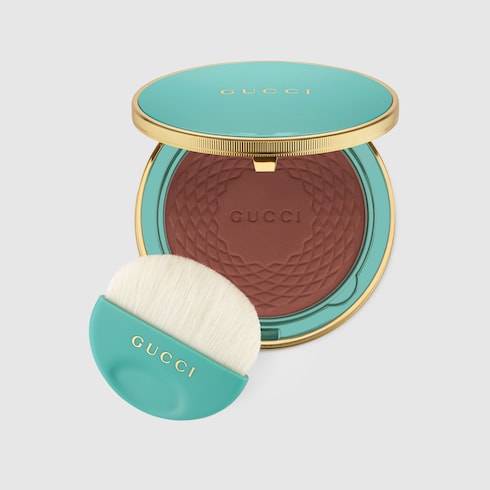 Poudre De Beauté Éclat Soleil Bronzing Powder