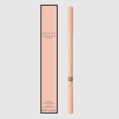 Crayon Définition Sourcils Eyebrow Pencil
