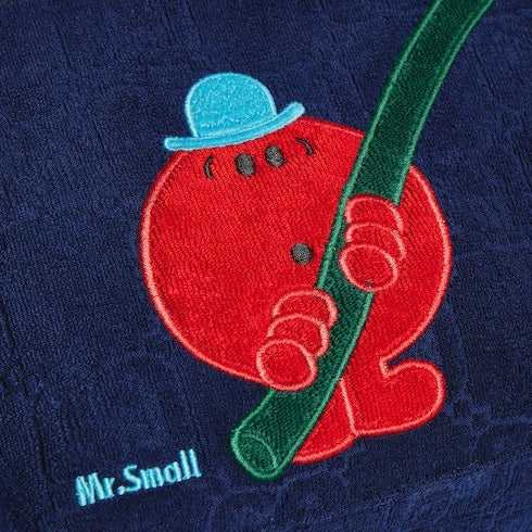 Children's GG backpack with embroidery
