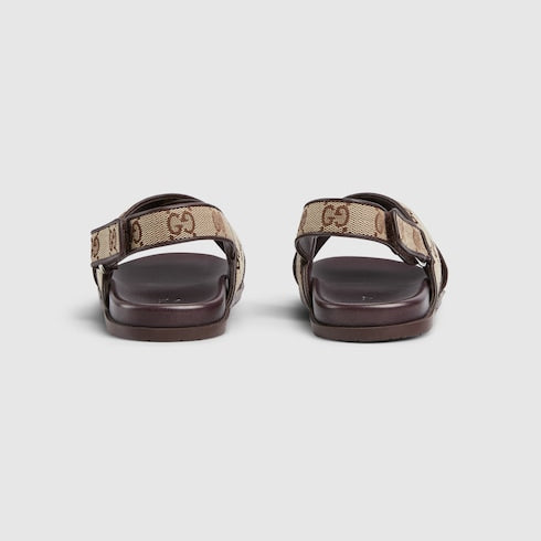 Children's GG sandal