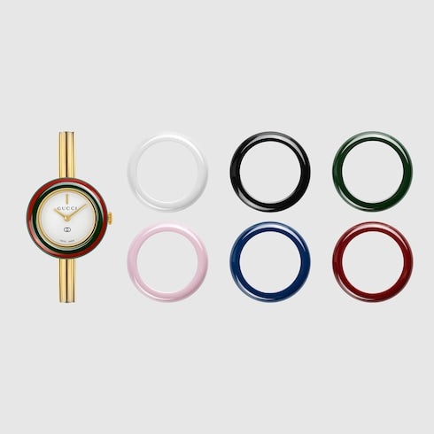 Gucci Play watch, 28mm