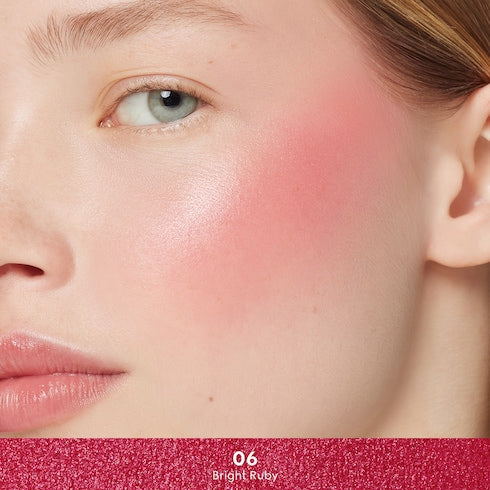 Gucci Glow Blush