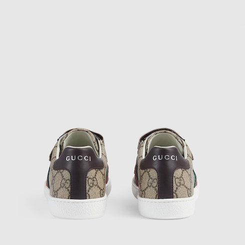 Teen Ace sneaker