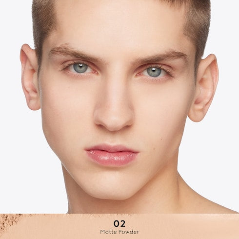 Gucci Matte Powder, Face Powder