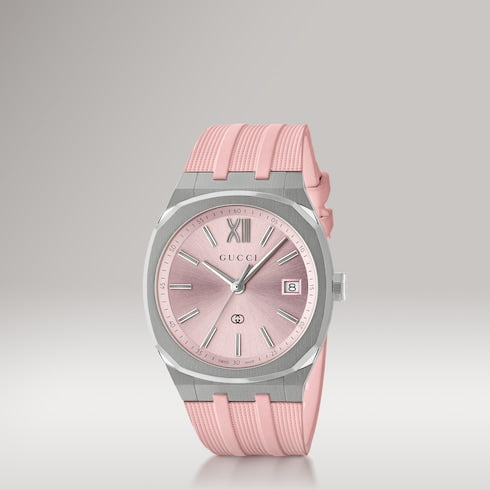 Gucci 25H watch, 36mm