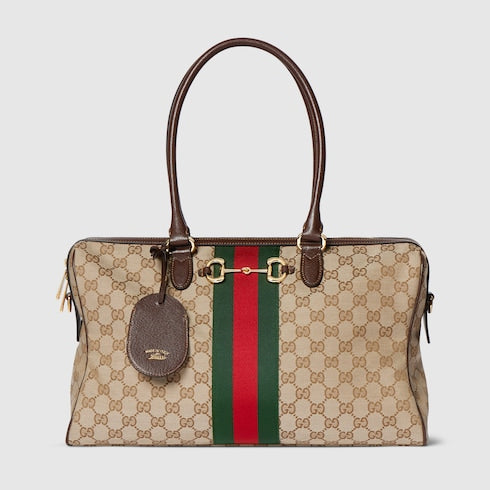 Borsetto large boston bag