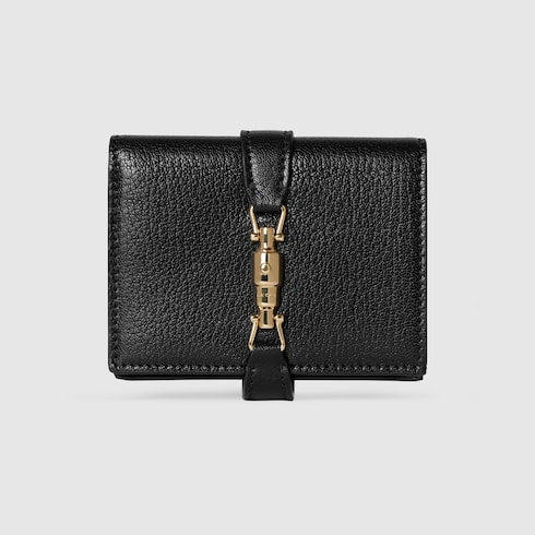 Gucci Jackie medium wallet