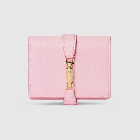 Gucci Jackie medium wallet