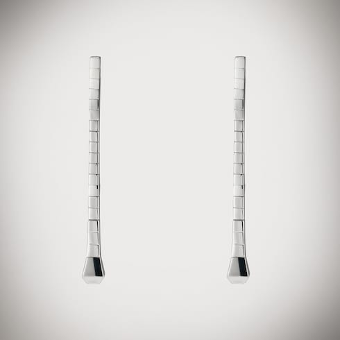 Chiodo long earrings