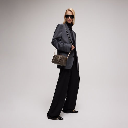 GG Marmont small camera bag