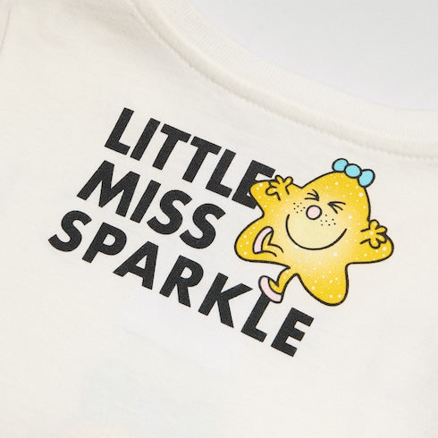 Baby cotton T-shirt with print