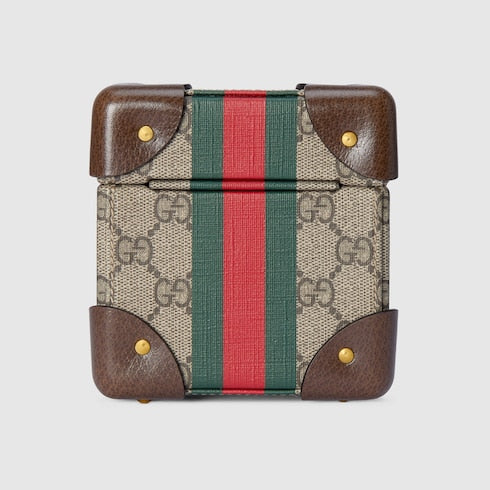 Gucci Savoy mini rigid watch case