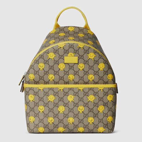 GG backpack