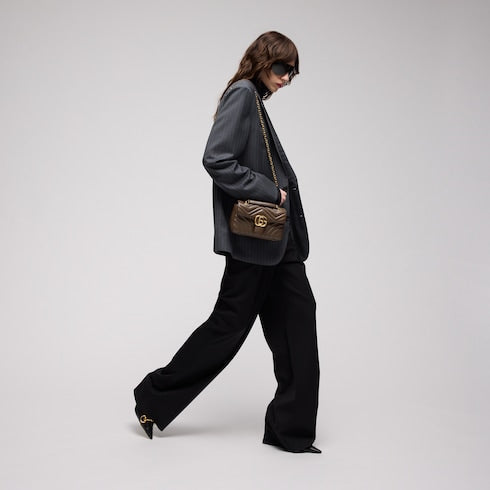 GG Marmont small shoulder bag