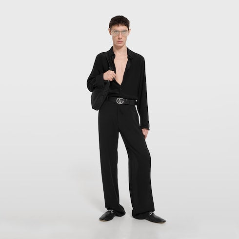 Flat Marmont belt