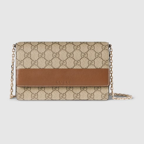 GG Emblem wallet on chain