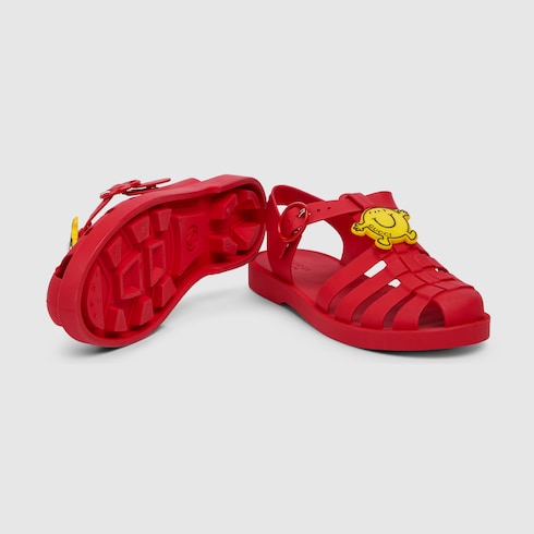 Children's sandals