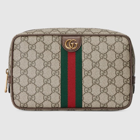 Gucci Savoy small toiletry case