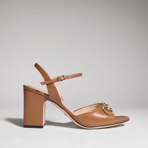 Women's Horsebit sandal