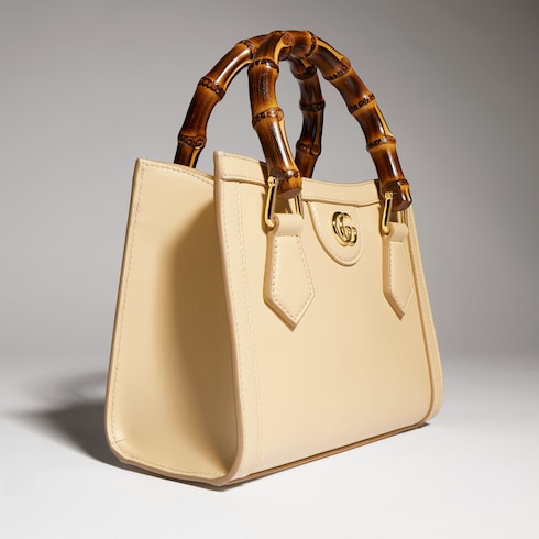 Gucci Diana small tote bag