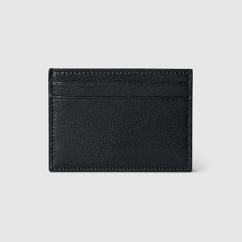 Lira card case