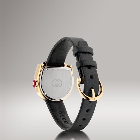 Gucci Horsebit watch, 27x23mm
