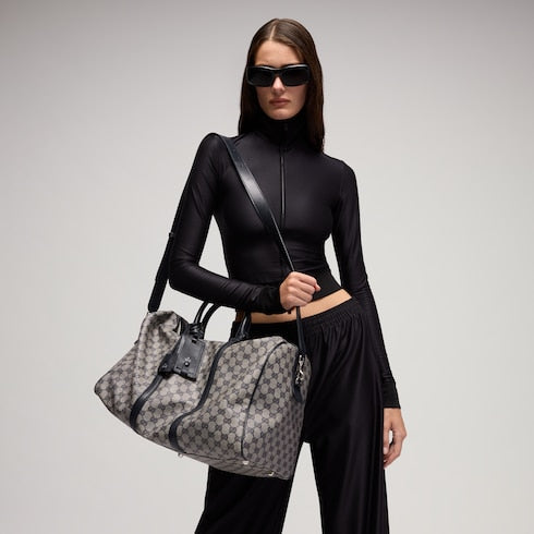 Gucci Essence Classic medium duffle bag