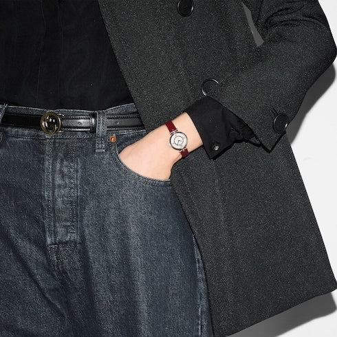Model 2000 watch, 24mm