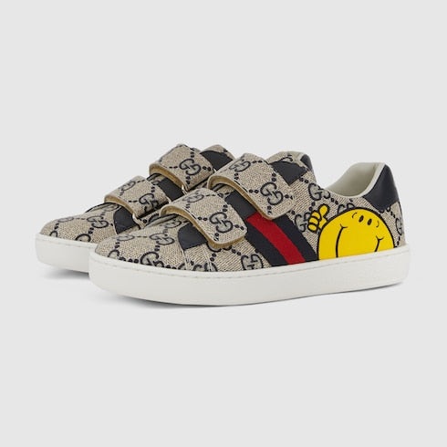 Children's Gucci Ace sneakers