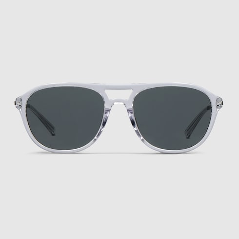 Specialized-fit navigator sunglasses