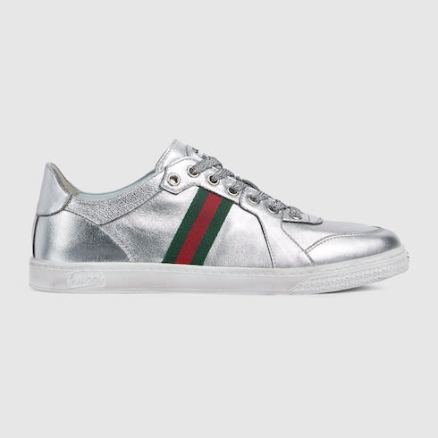 Women's Stretch low-top sneaker