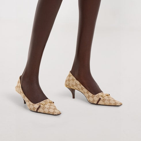 Women's Vittoria pump