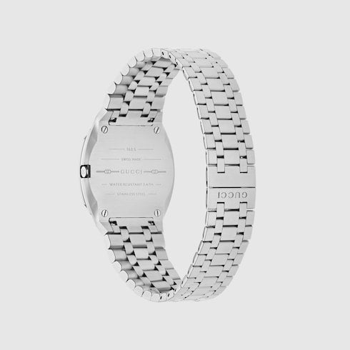 GUCCI 25H watch, 30mm