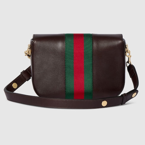 Gucci Horsebit 1955 small shoulder bag