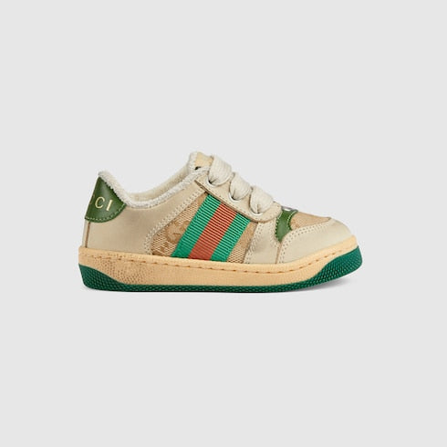 Toddler Screener sneaker