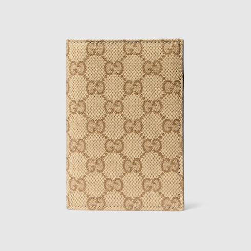 Gucci Essence Classic passport case