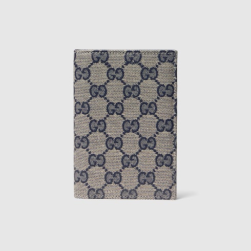 Gucci Essence Classic passport case