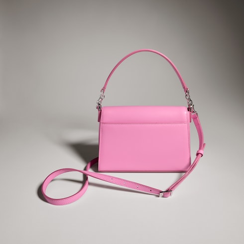 Horsebit Duomo small top handle bag