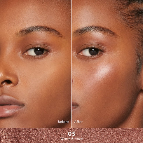 Gucci Glow Highlighter powder