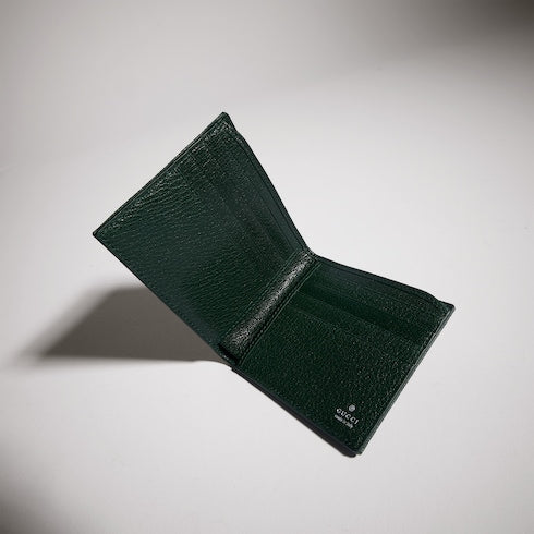 Gucci Essence Classic bi-fold wallet