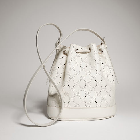 Gucci Venice small bucket bag