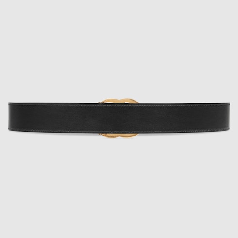 GG Marmont reversible belt
