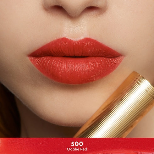 120 Sonia Light Beige, Rouge à Lèvres Mat Lipstick