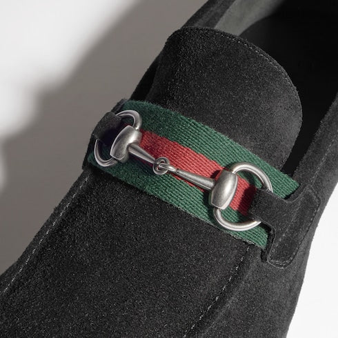 Men's Gucci Como loafer